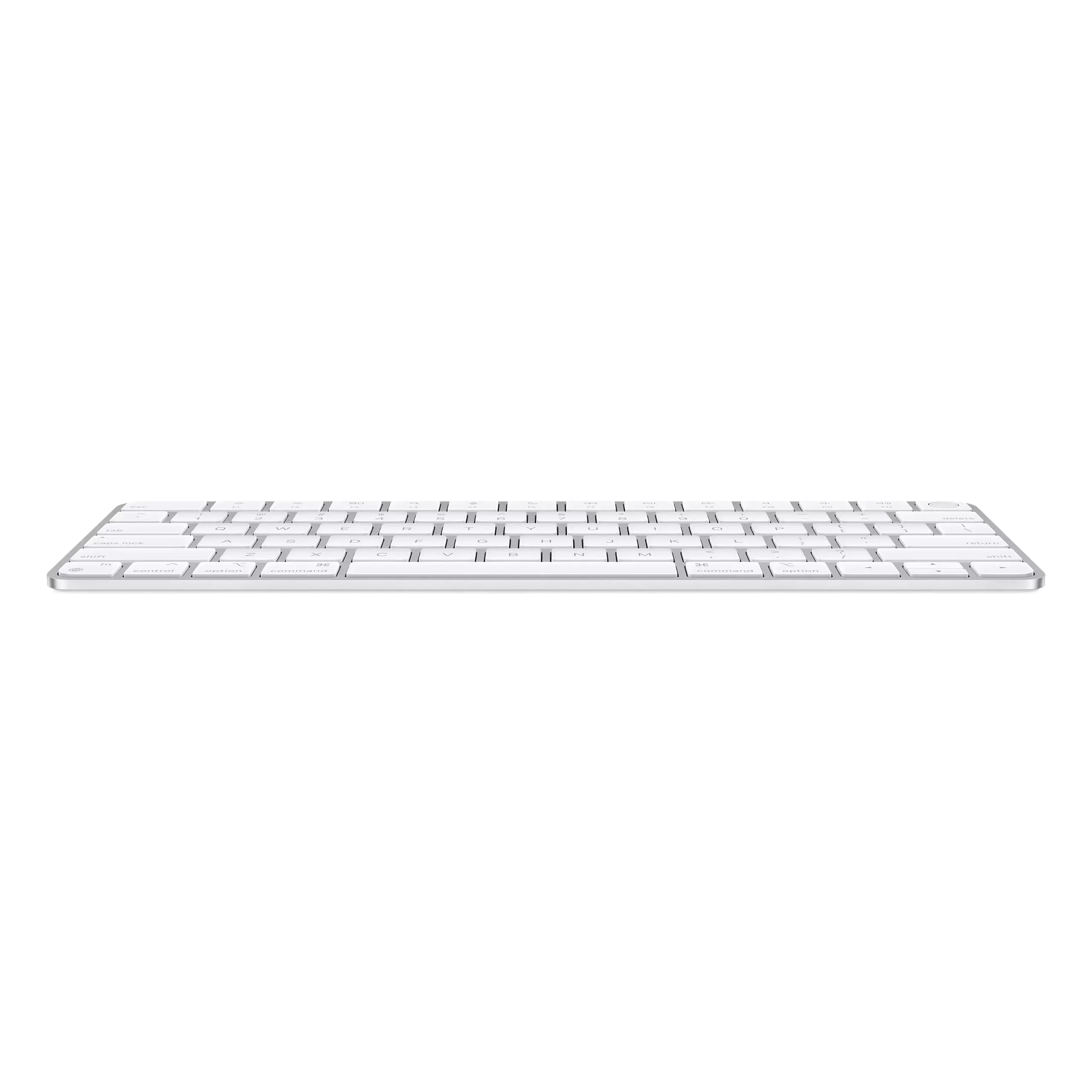 Apple Magic Keyboard with Touch ID