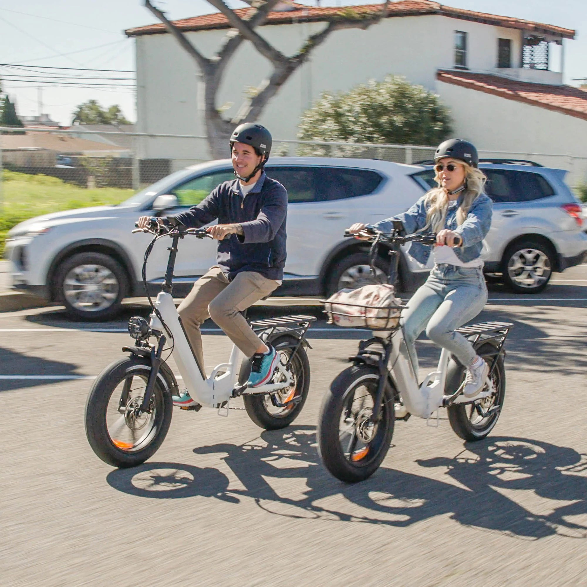 Folding Electric Bike Literider