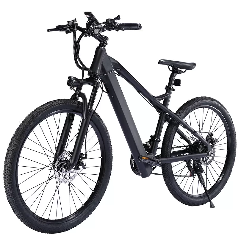 E-bike BK7 36V 10Ah 350W Motor Electric Ebike