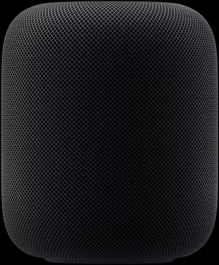 Apple HomePod