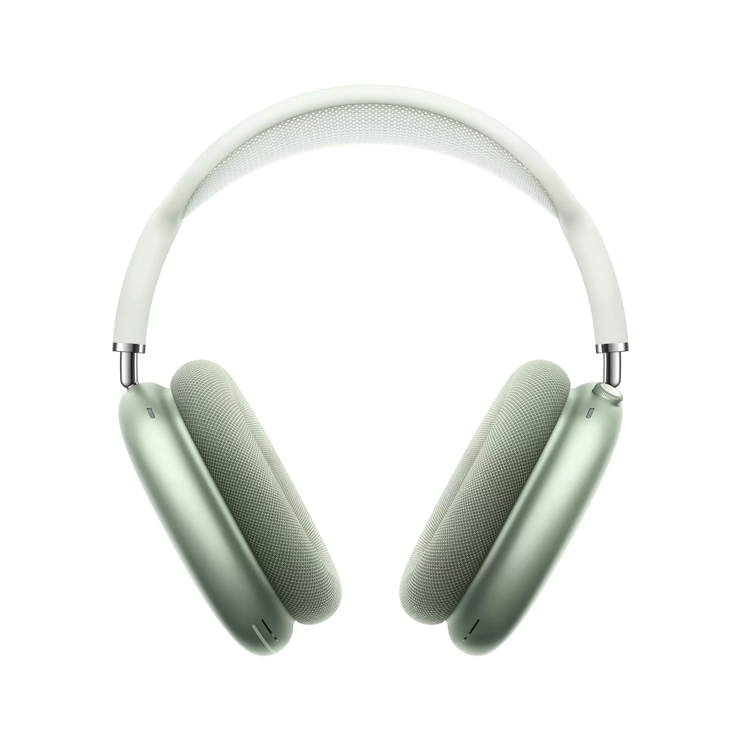 Max Wireless Over-Ear Headphones