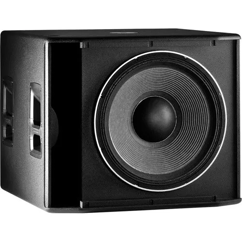 JBL SRX818S - 18