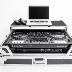 Pioneer DJ XDJ-RR Standalone Controller