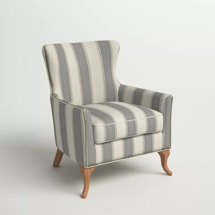 Angie Upholstered Armchair