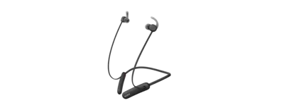 WI-SP510 Wireless In Ear Headphones for Sports