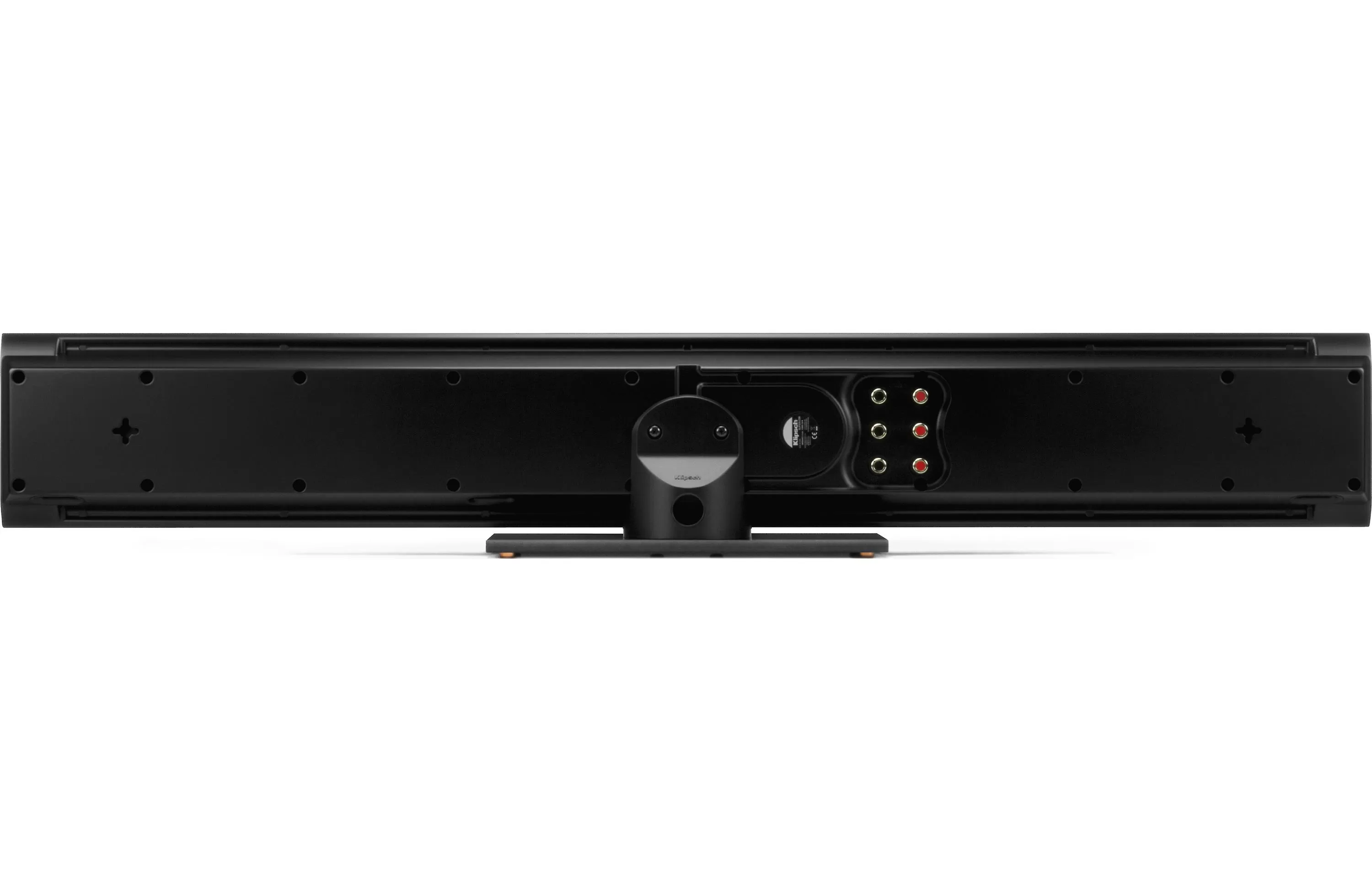 Klipsch RP-440D-SB Passive 3 Channel Sound Bar