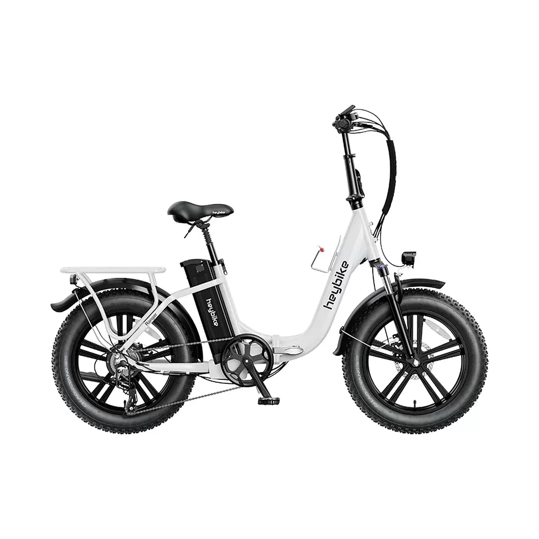 🔥Clearance Sale🔥✨ Outdoor electric bike with replaceable 48V / 15Ah lithium battery✨