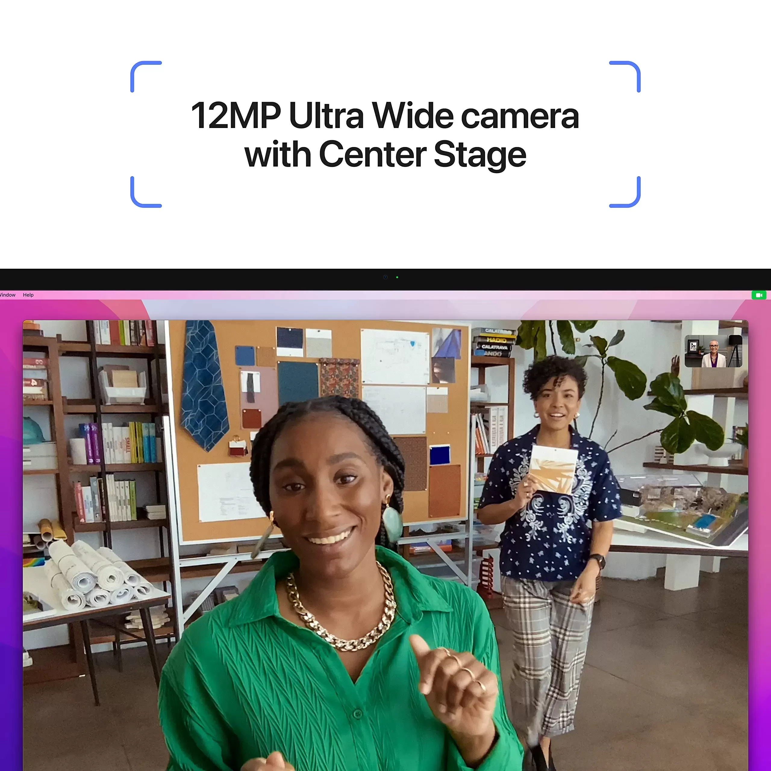 Apple Studio Display 27