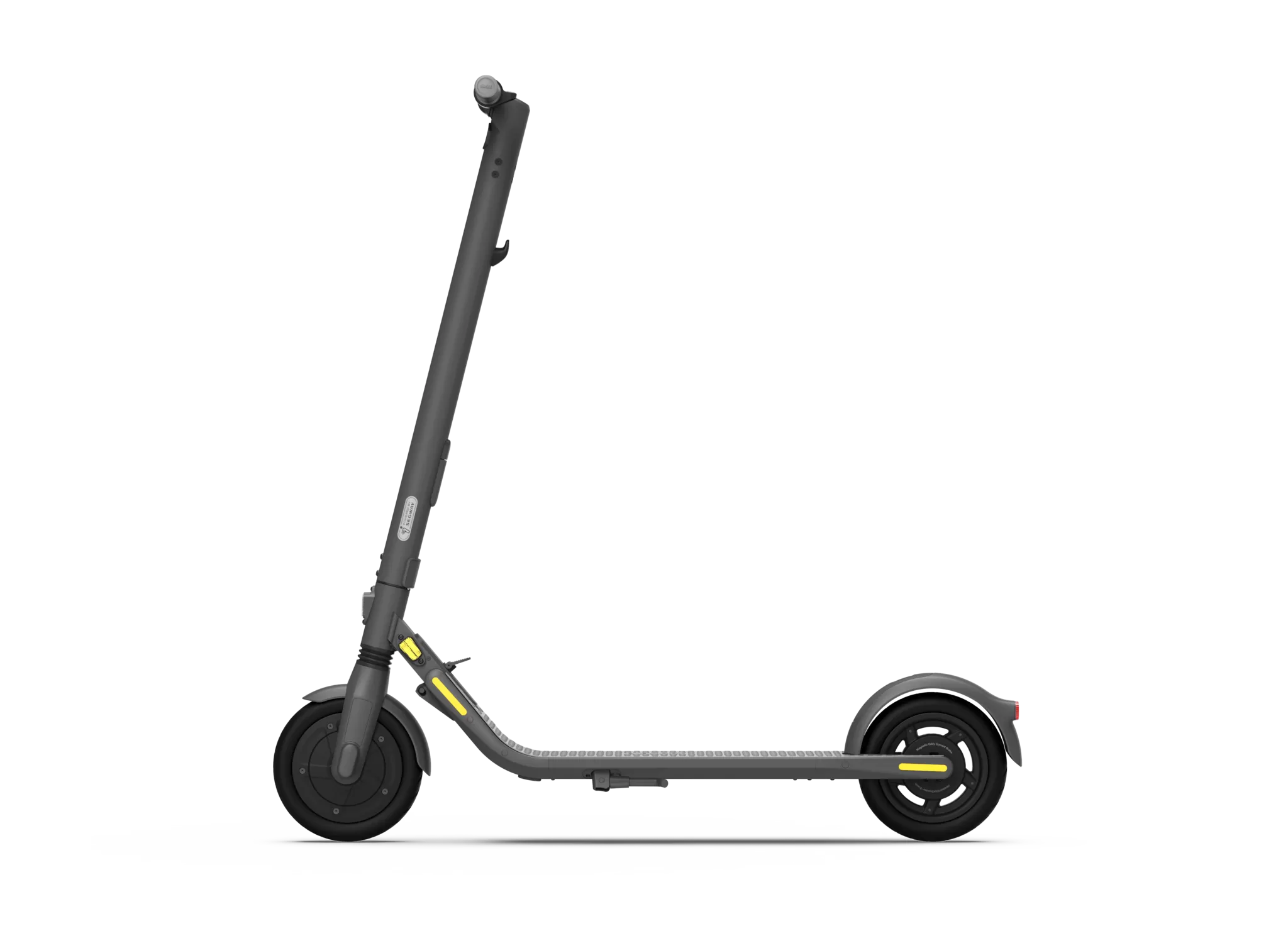 Reollie E25A Kick-Scooter by Segway - Certified Pre-Owned