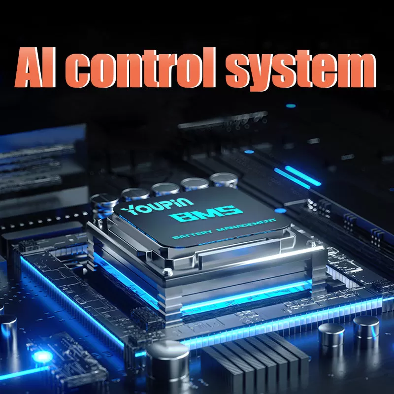 E-bike F12 Pro 48V12AH 400W Dual Motor Folding Ebike Aluminum alloy body, 14