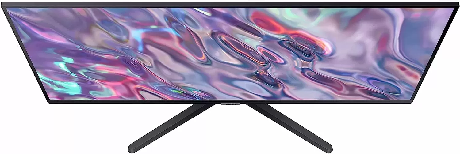 34-Inch ViewFinity S50GC Series Ultra-WQHD Monitor, 100Hz, 5ms, HDR10, AMD FreeSync, Eye Care, Borderless Design, PIP, PBP, LS34C502GANXZA, 2023