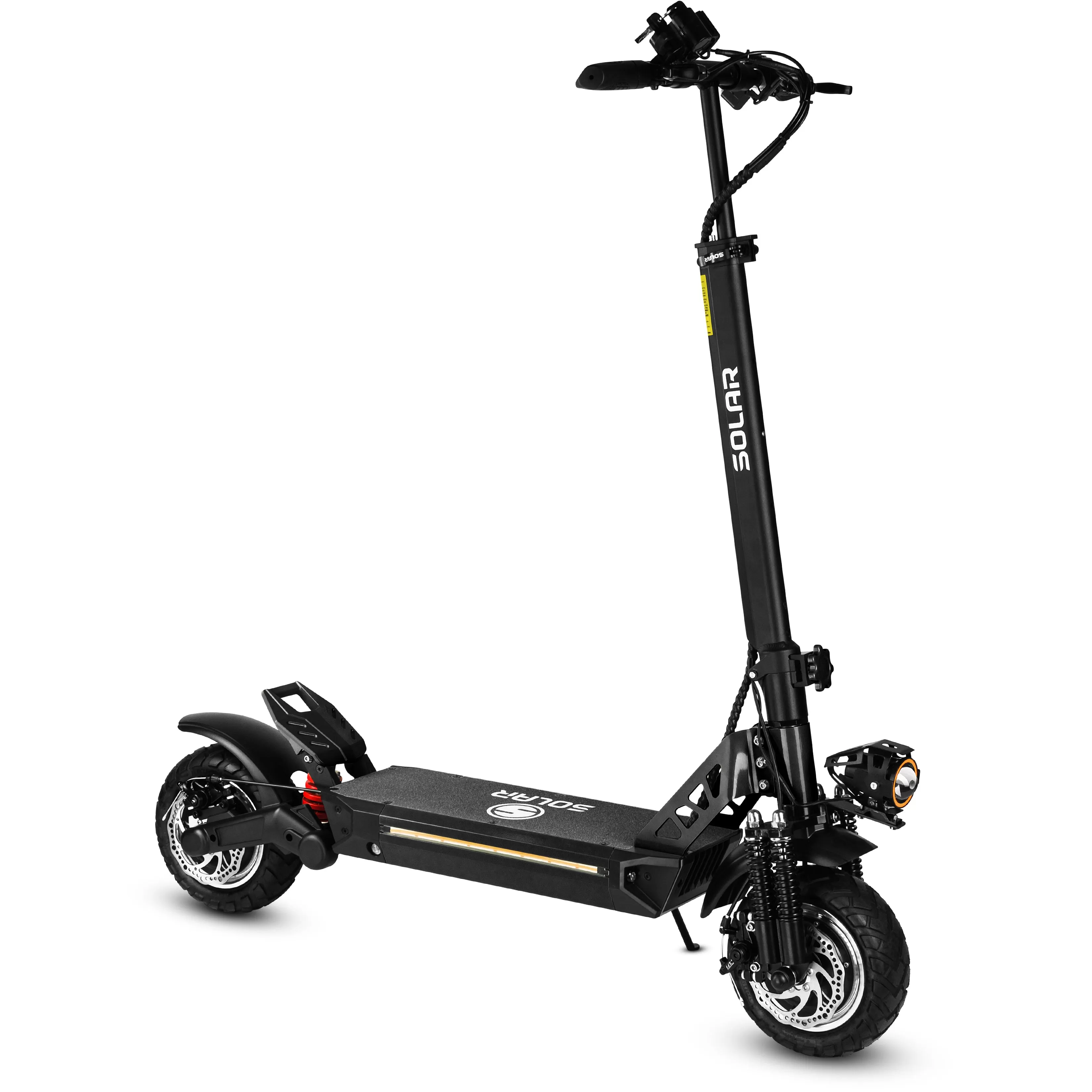 (🔥Limited Time Sale) EQ Electric Scooter - Pre Order Only
