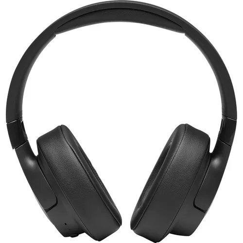 JBL TUNE 700BT Wireless Over-Ear Headphones (Black)