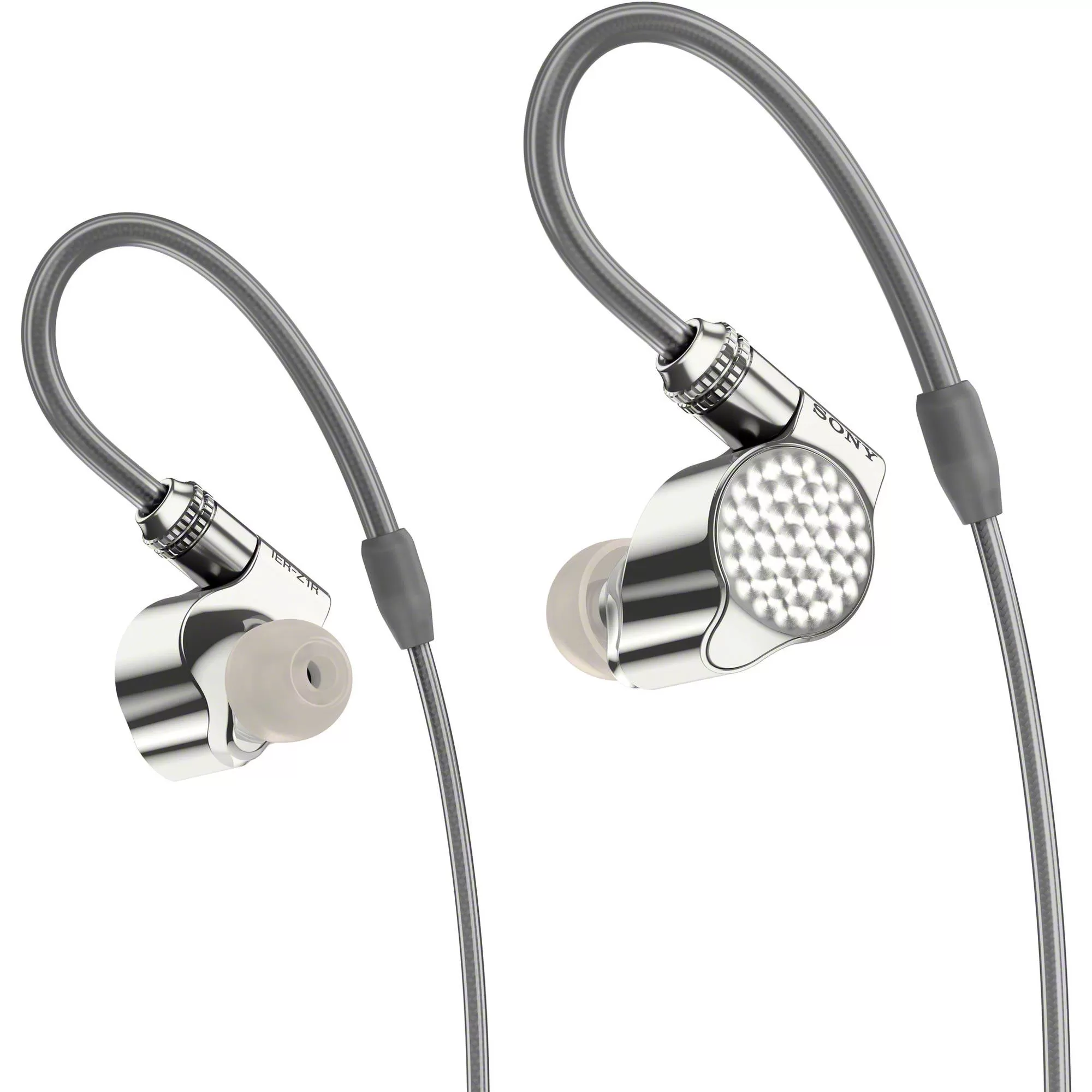 IER-Z1R Signature Series In-ear Headphones