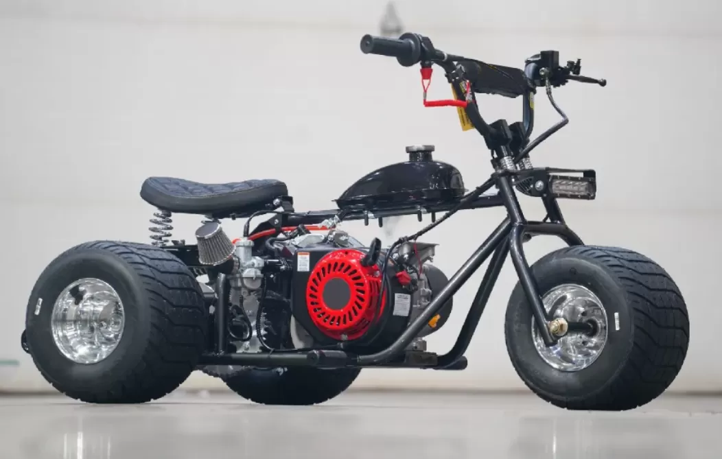 Outdoor off-road vehicle – the best gift for yourself