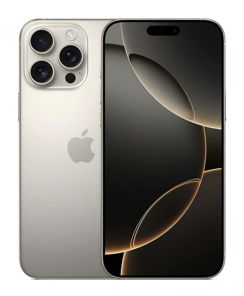 Apple iPhone 16 Pro Max 512GB