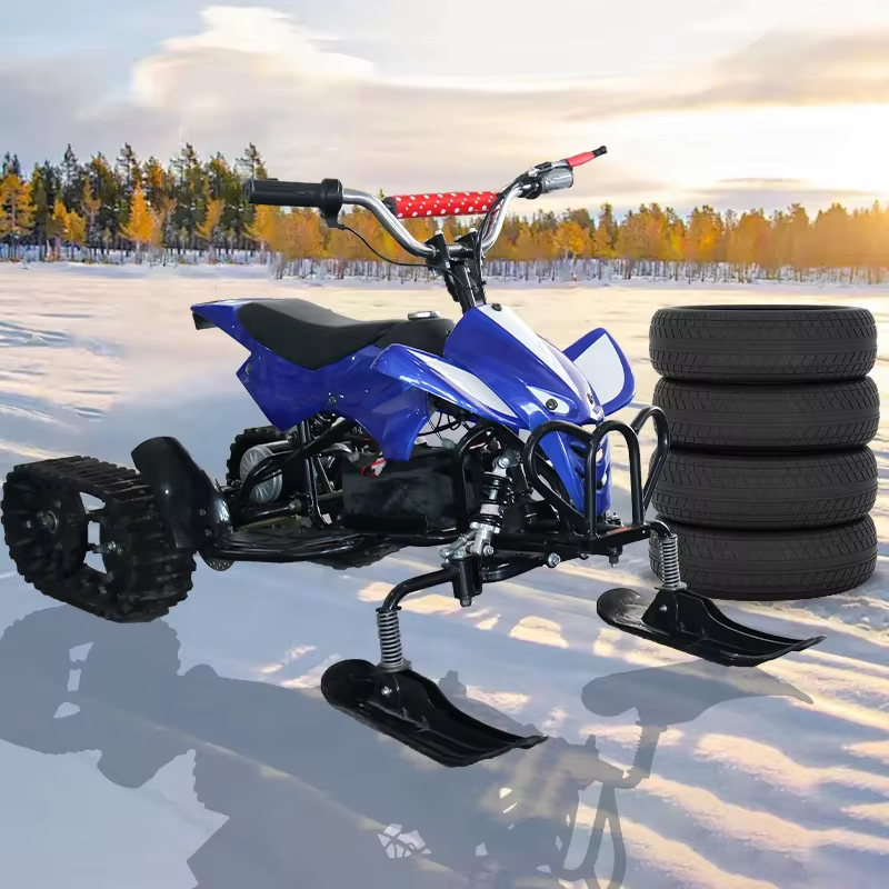 💥Electric Snowmobile Clearance Sale
