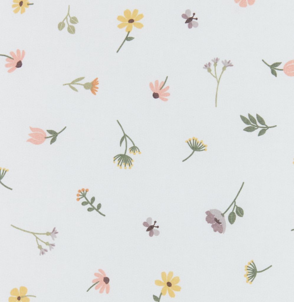 Coated tablecloth HVITMYRAK 140