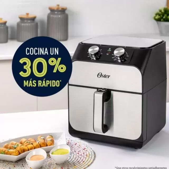 Factory outlet - Air Fryer