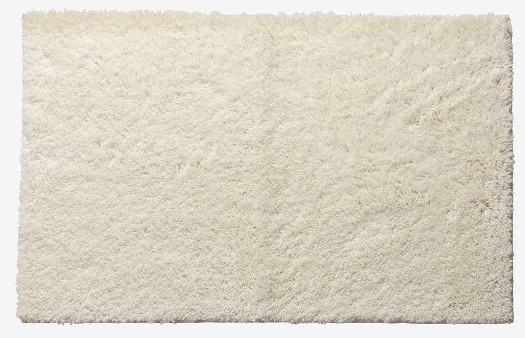 Bath mat KARLSTAD 50x80 natural KRONBORG