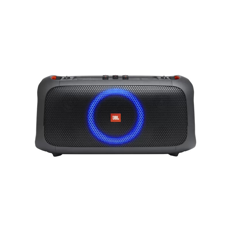 JBL PartyBox On-The-Go