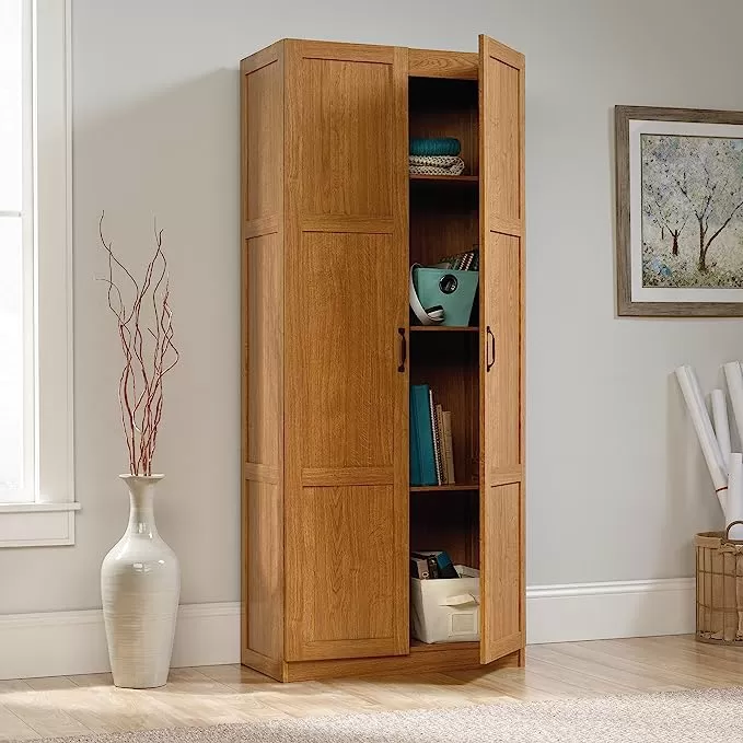 Advanced Storage Cabinet