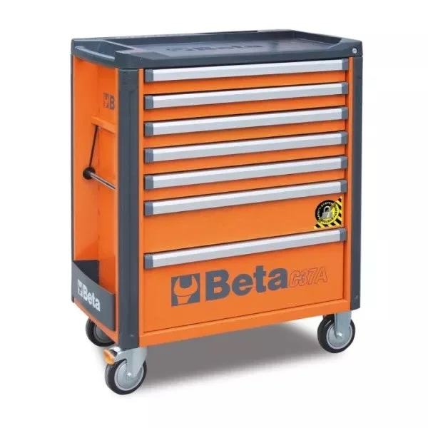 Big Sale- special tool box 240 Utensili